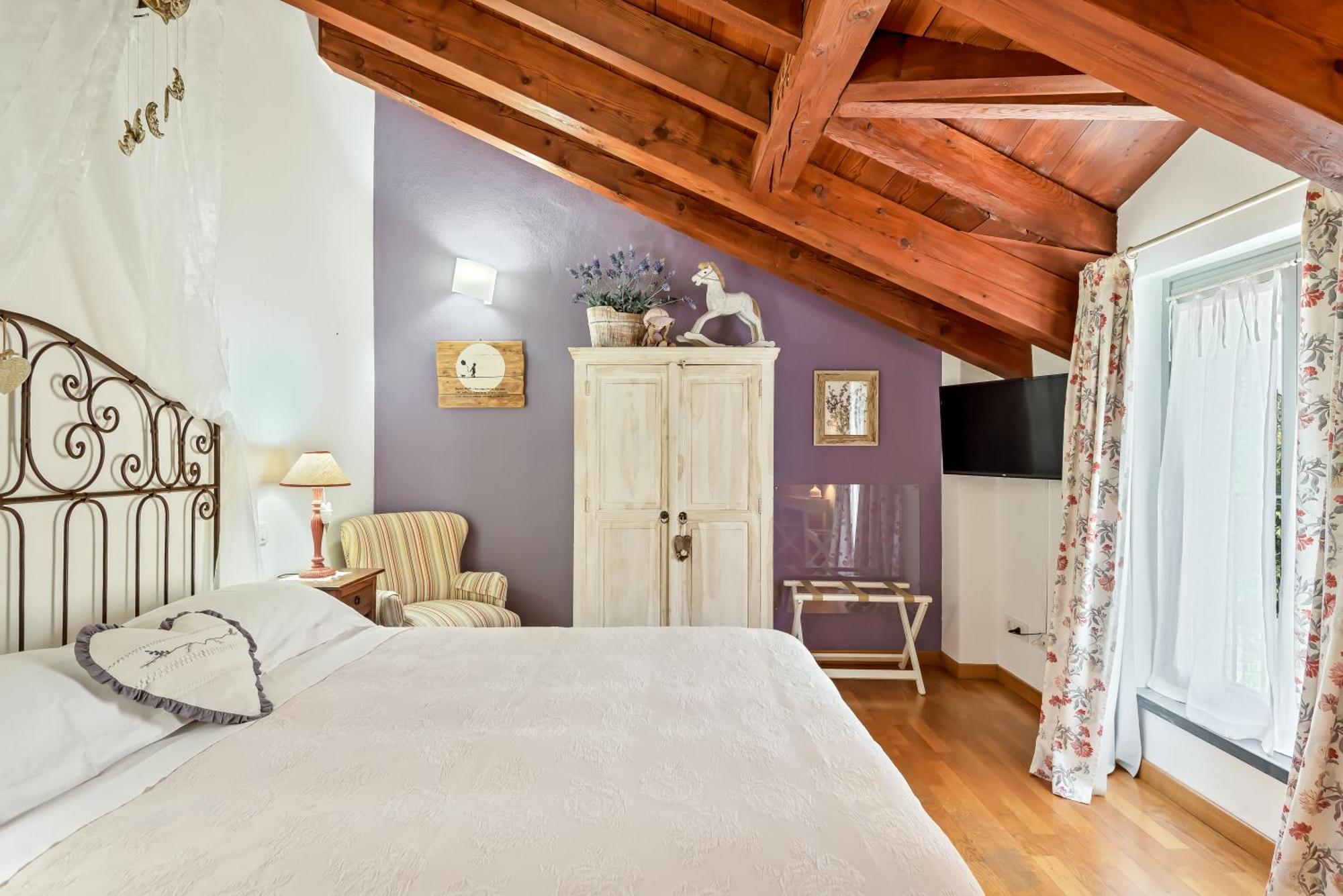 Affittacamere La Collina Degli Ulivi La Spezia Exteriér fotografie